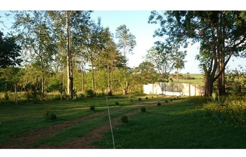Imagem 3 de 15 de Chácara À Venda - Zona Rural, Rural-sp - 3500
