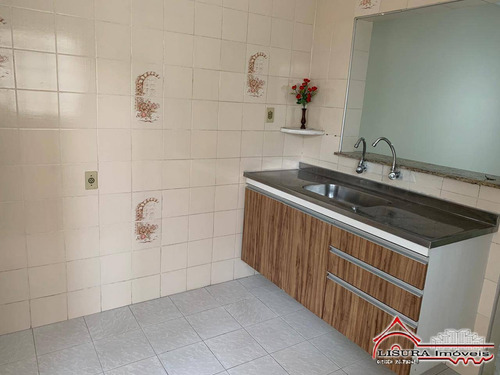 Imagem 8 de 15 de Casa No Santa Cruz Dos Lazaros A Venda Jacareí Sp - 7637