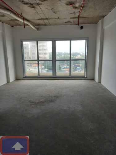 Imagem 5 de 7 de Sala Para Alugar, 37 M², - Butantã - São Paulo/sp - 11495