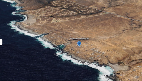 Espectacular 2ª Línea Junto A Bajada Playa En Huentelauquén