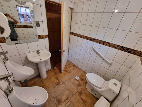 Hostal En Arriendo 17 Habitaciones (106204)
