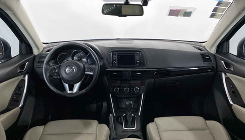 Imagen 13 de 15 de 115215 - Mazda Cx5 2015 Con Garantía