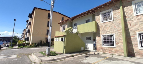 Imagen 12 de 13 de Vendo Apartamento En San Joaquin De Turmero, Código 23-4979 Carlos M. 04243535083