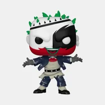 Comprar Funko Pop! Heroes: Batman  The Joker King (special Edition)