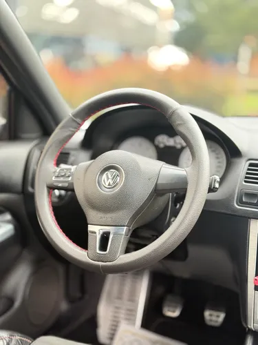 Volkswagen Jetta GLI 2.0l