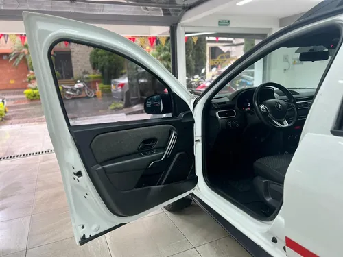 Renault Duster Oroch Mt 1.3 Turbo 4x4 2023
