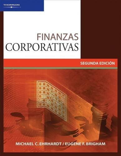 Finanzas Corporativas Ehrhardt 2 /e Hay Stock