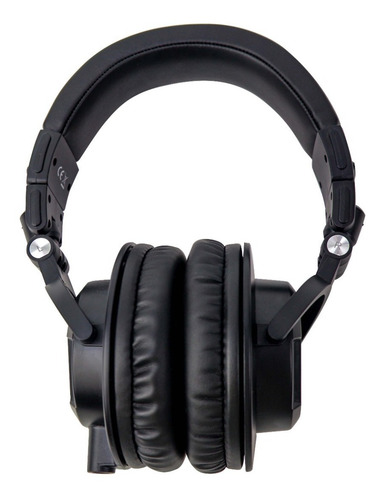 Imagen 5 de 5 de Tascam Th-07 Auriculares Cerrados Para Monitoreo