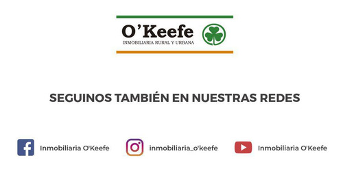 Imagen 26 de 26 de Lote En Venta De 840 Metros Con Fondo A Laguna En Villalobos - Pueblos Del Plata
