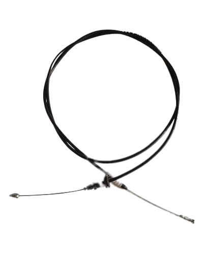 Cable Apertura Capot Fiat Palio Siena Strada Original