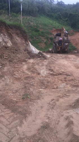 Imagem 6 de 22 de Terreno Amplo Para Desenvolvimento Imobiliário. - Te0019