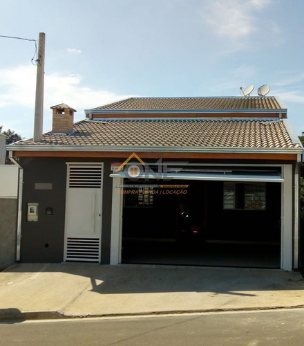 Imagem 1 de 20 de Casa - Ca02099 - 69854007
