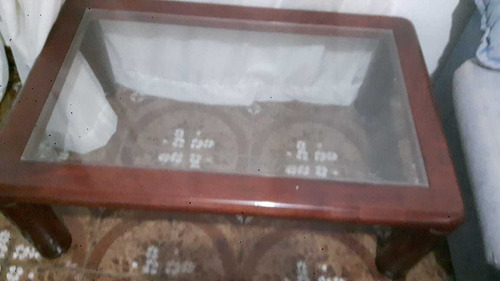 Imagem 4 de 5 de Conjunto De Sala De Jantar