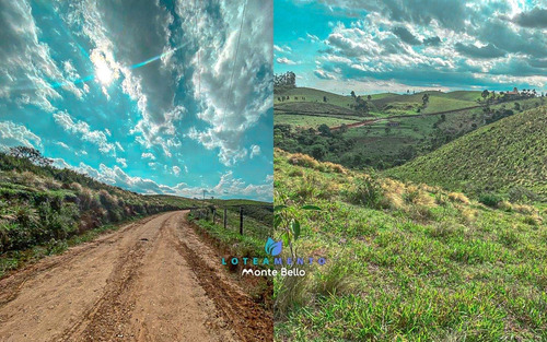 Imagem 8 de 8 de Lotes A Partir De 1000m² Com Uma Vista Incrível | Agende Uma Visita Pelo Chat