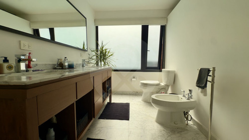 Departamento En Venta En Polanco
