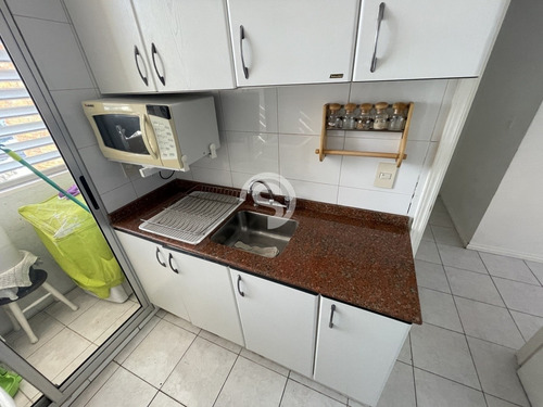 Apartamento De 2 Dormitorios En Excelente Precio- Ref: 4820