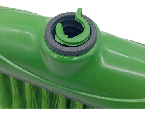 Escobillon Escoba Make Vamile Pvc Plástico X12 Unidades Hsk