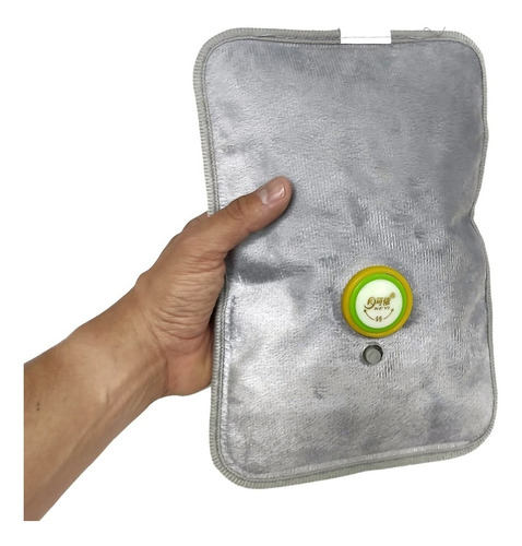 Bolsa Cojín Almohada Agua Caliente Para El Dolor Muscular