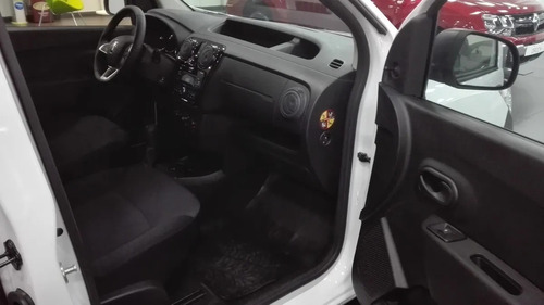 Imagen 6 de 14 de Renault Kangoo Ii Express Confort 1.5 Dci 2a Oferta Ya