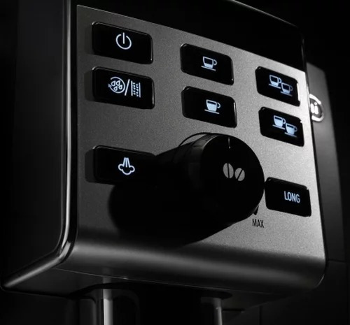 Cafetera Delonghi Ecam 23.120 Super Automática Expreso