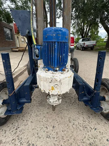 Hoyadora Eléctrica Varias Mechas