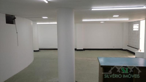 Sala - Petrópolis, Centro - L2229