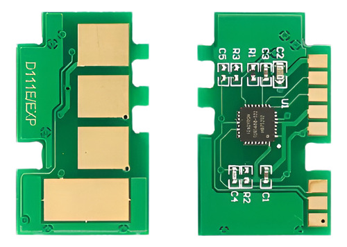 Chip Toner Mlt-d203u 203u Para Samsung Proxpress Sl M4070