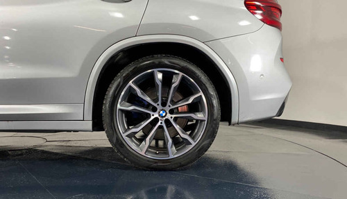 Imagen 7 de 15 de 115501 - Bmw X3 2018 Con Garantía