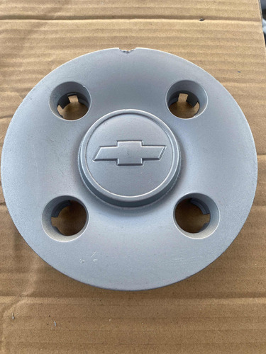 Tapa Rin Chevrolet Spark /matiz #96423837 Original Usada Ch