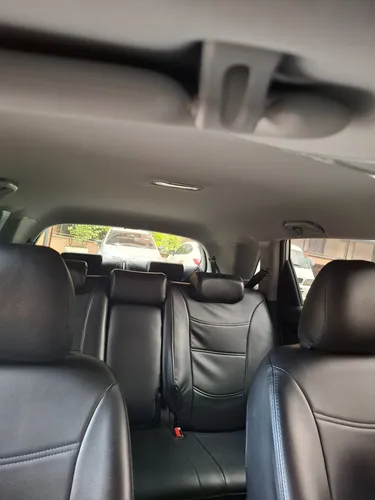 Kia Sorento 2.4 Radical 4x2
