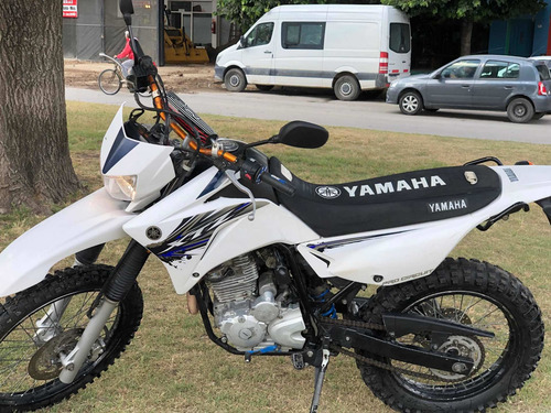 Imagen 7 de 7 de Yamaha Xtz 250 Lander