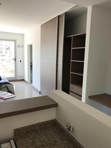 Departamento En Palermo 2 Ambientes Con Cochera