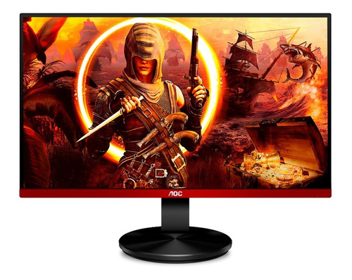 Monitor Gamer Aoc 27'' G2790vx Freesync Gsync 144hz