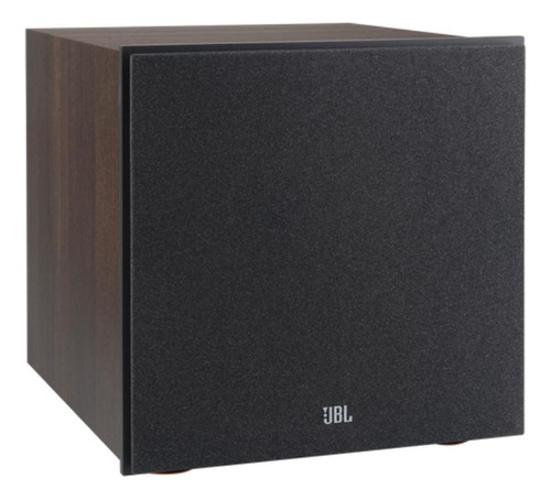 Subwoofer 300w Ativo Jbl Stage 200p Bivolt Revenda Oficial