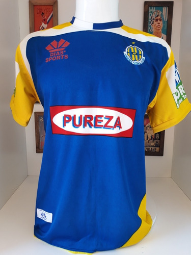 Camisa Horizonte Fc Ceara