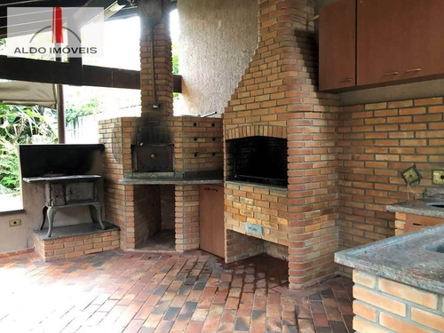 Imagem 19 de 30 de Casa À Venda No Bairro São Paulo Ii - Cotia/sp - 202