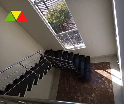 Imagem 11 de 18 de Sobrado - So00381 - 69879977