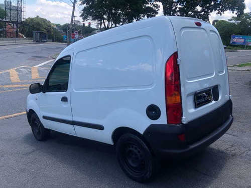 Imagem 4 de 8 de Renault Kangoo Express 1.6 2016