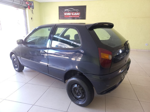 Imagem 5 de 9 de Fiat Palio