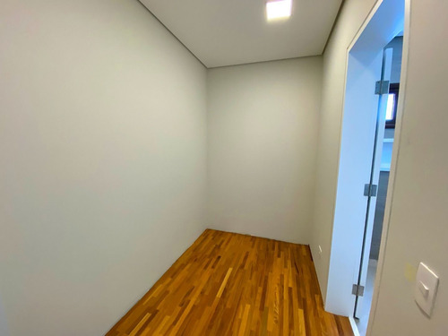 Imagem 23 de 30 de Casa Nova E Moderna Com Vista Incrível No Residencial Sociedade Alphasitio, Em Alphaville, Santana De Parnaíba-sp. 551m² De Área Construída, 523m². - Ca0141