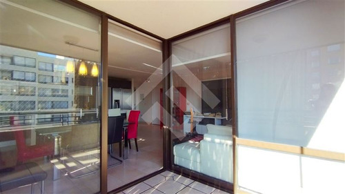 Arriendo Depto De 3 Dorm 2 Baños 2 Estac 1 Bod Las Condes