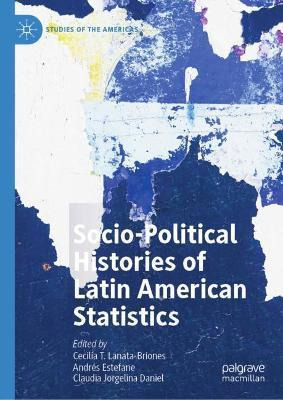 Libro Socio-political Histories Of Latin American Statist...