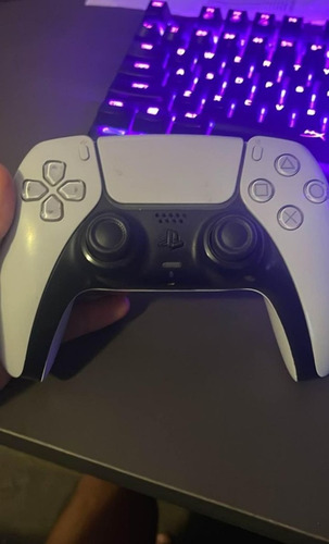 Consola Sony Playstation 5 Digital Color Blanco (Usado)