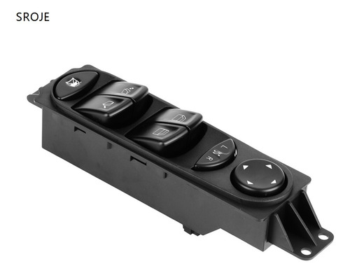 Wg1 Interruptor De Ventana Compatible Con Benz Viano