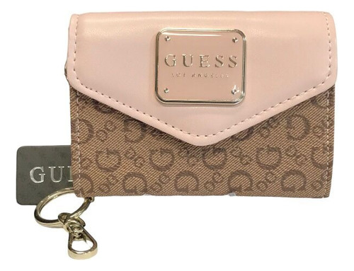 Monedero Guess 100% Original Importado De Usa