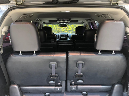 Toyota Sahara Imperial Diésel Full 2013