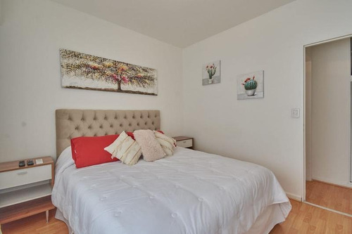 Departamento En Venta Palermo 2 Ambientes