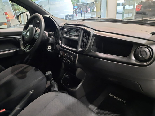 Imagen 22 de 25 de Fiat Strada 0km Entrega Inmediata Empresa Mejor Precio B