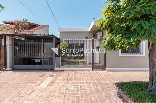 Venta Ph 3 Amb Con Cochera En Moron Sur