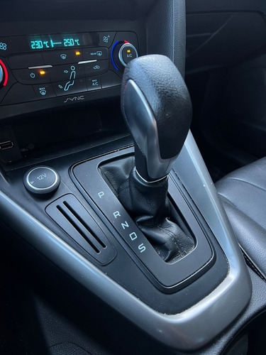 Ford Focus III 2.0 Se Plus At6